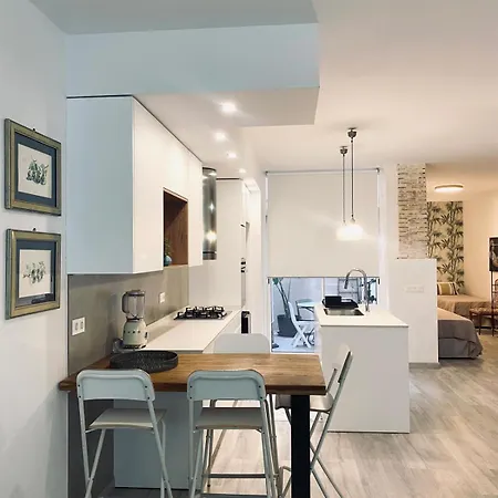 Appartement Casa La Ola Azul à Alicante Extérieur photo