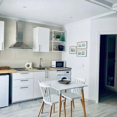 Appartement Casa La Ola Azul à Alicante Extérieur photo