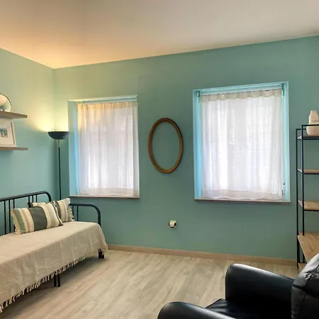 Appartement Casa La Ola Azul à Alicante Extérieur photo
