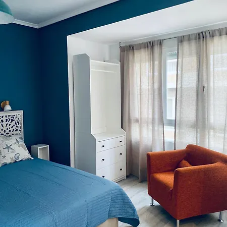 Appartement Casa La Ola Azul à Alicante Extérieur photo