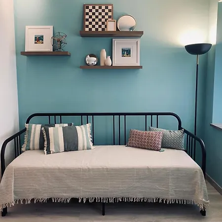 Appartement Casa La Ola Azul à Alicante Extérieur photo