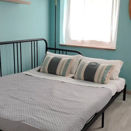 Appartement Casa La Ola Azul à Alicante Extérieur photo