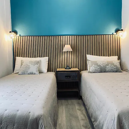 Appartement Casa La Ola Azul à Alicante Extérieur photo