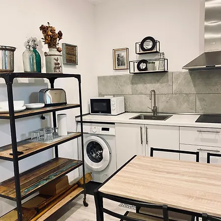 Appartement Casa La Ola Azul à Alicante Extérieur photo